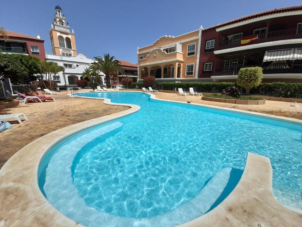 Biltmore ático luxury San Miguel de Abona Esterno foto