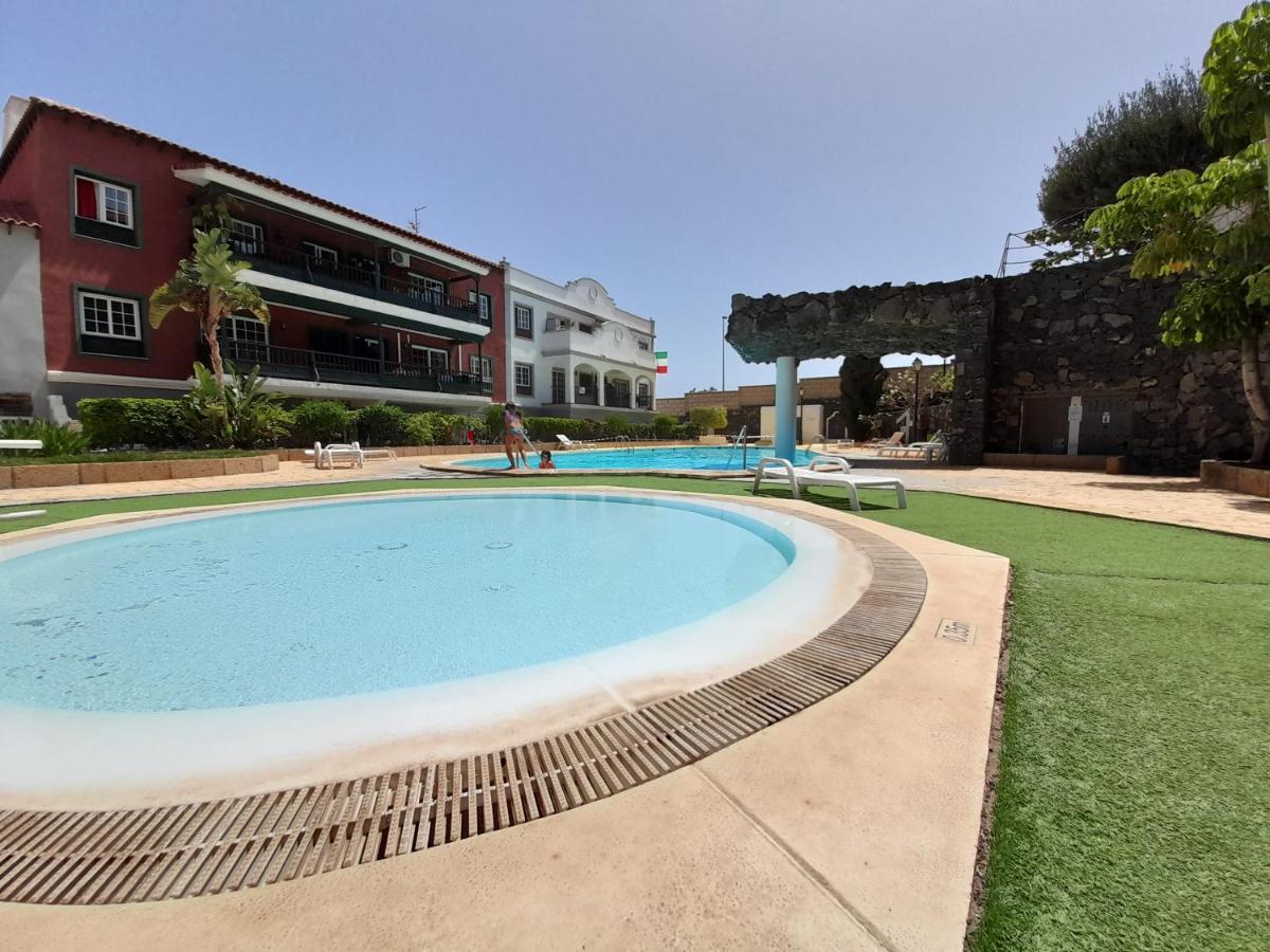 Biltmore ático luxury San Miguel de Abona Esterno foto